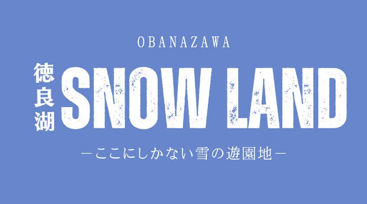 Snow Land Logo